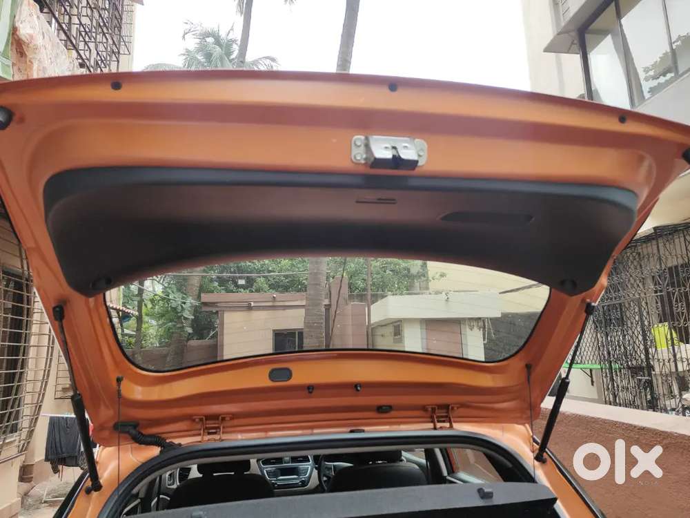 Hyundai Elite I20 Petrol 2018 Sportz