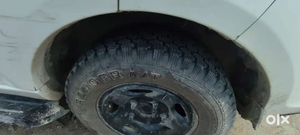 2012 Last Ki Hai Tata Safari Storme Diesel