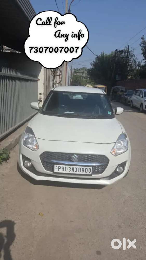 Swift Maruti 2018 Diesel Automatic