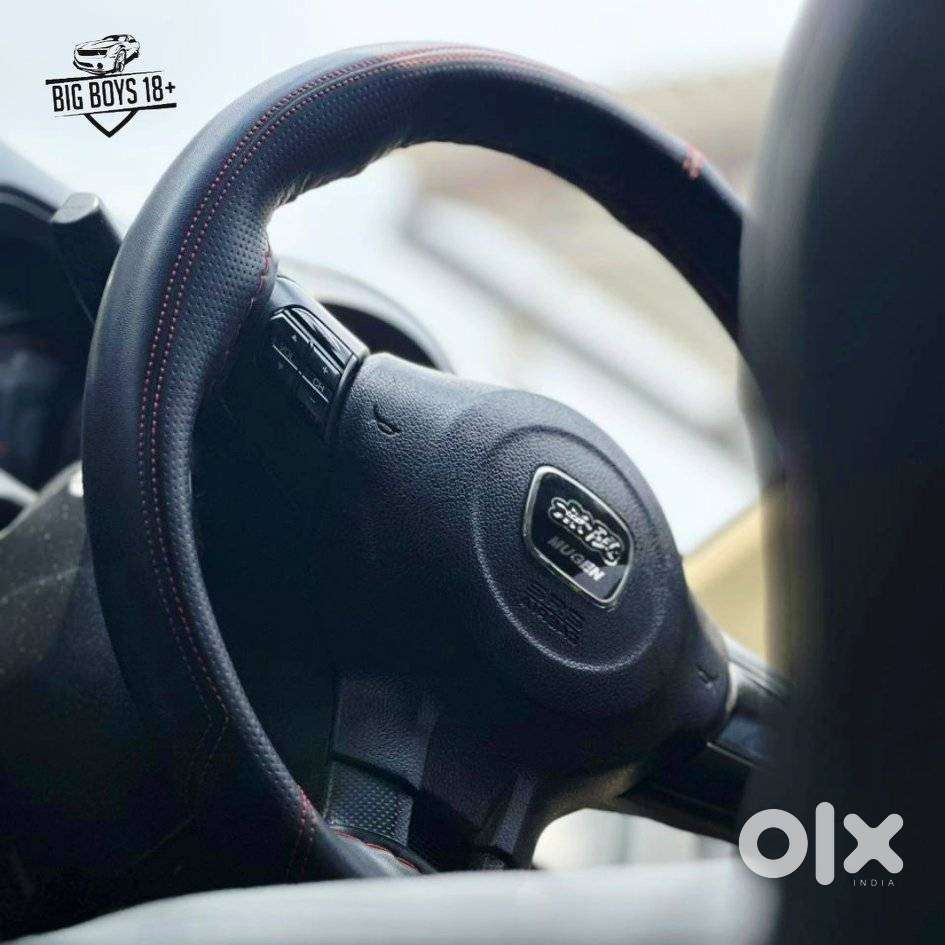 Honda Brio Vx (o) Mt, 2015, Petrol