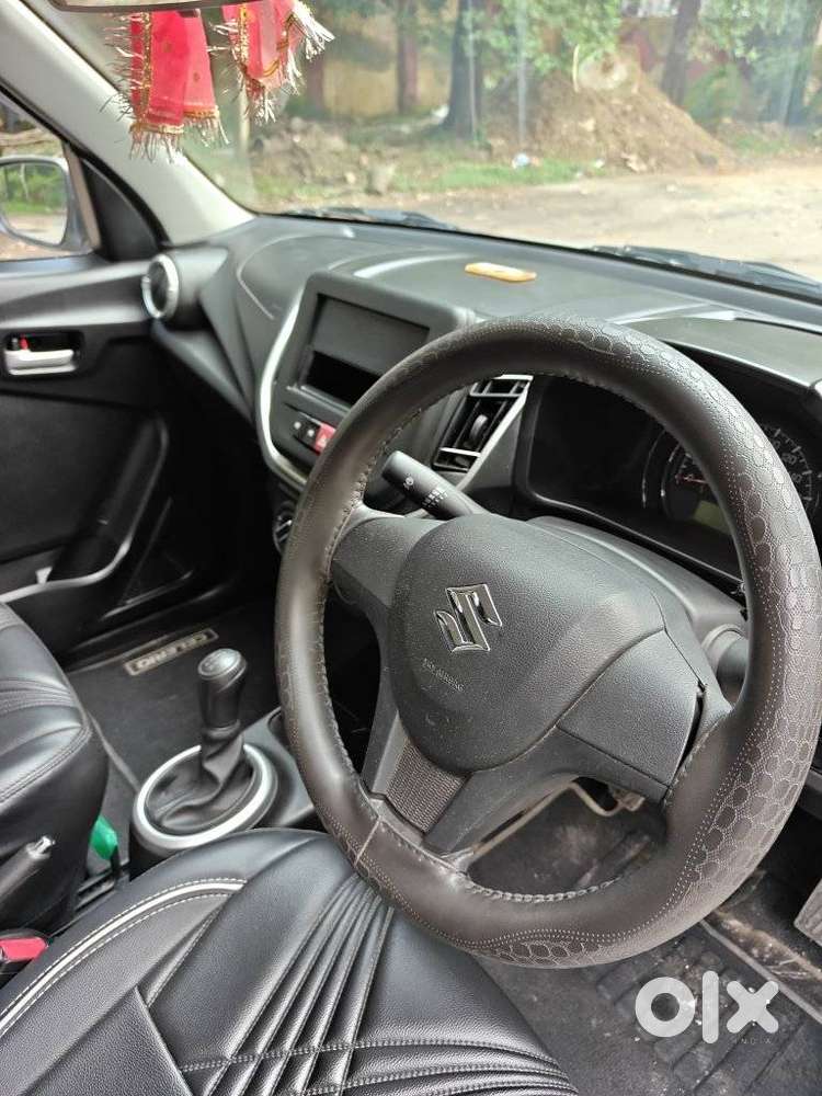 Maruti Suzuki Celerio Vxi, 2022, Petrol
