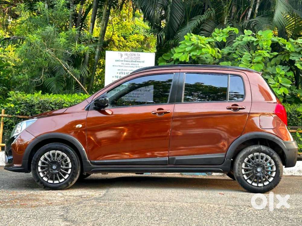 Maruti Suzuki Celerio X Amt Vxi, 2018, Petrol
