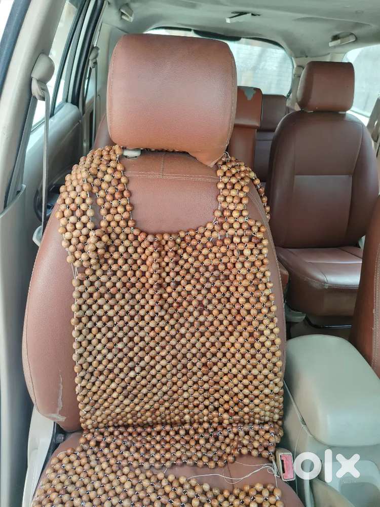 Toyota Innova 2007 Diesel Well Maintained