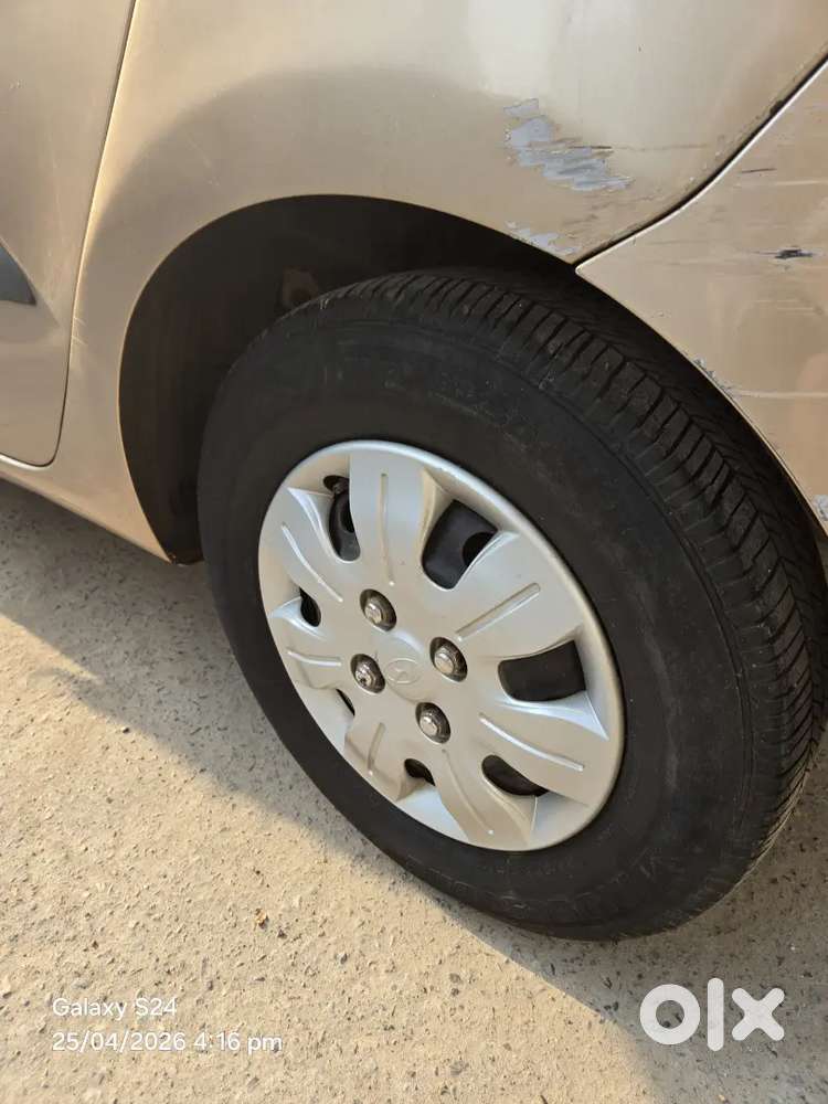 Hyundai I10 For Sell.