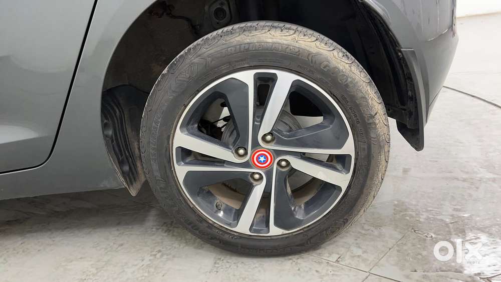 Tata Altroz 1.5 Xz Diesel, 2023, Diesel