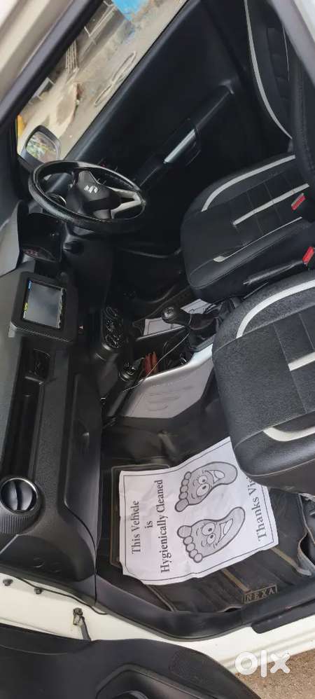 Buy N Drive No Need Of Service