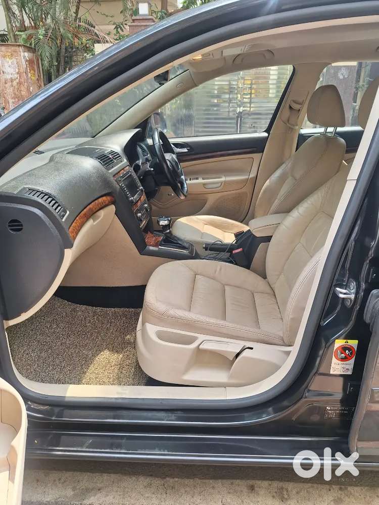 2012, Laura L&k 2.0 Tdi Automatic Diesel