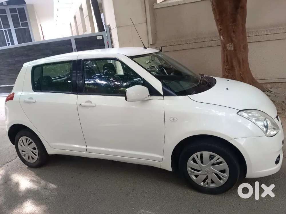 Maruti Suzuki Swift 2007 Petrol Well Maintained