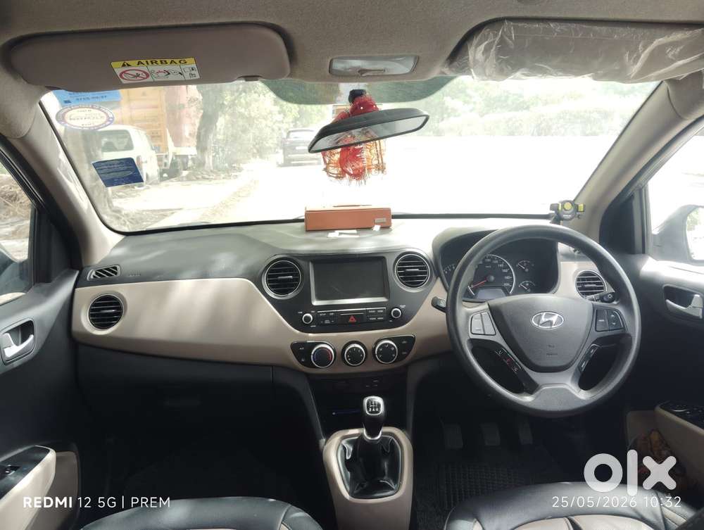 Hyundai Grand I10 2016-2017 Sportz Cng, 2019, Cng & Hybrids