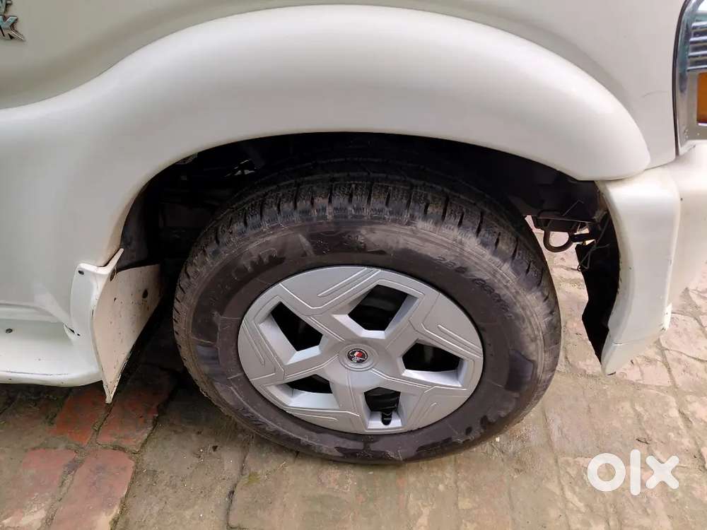 Mahindra/scorpio 2013