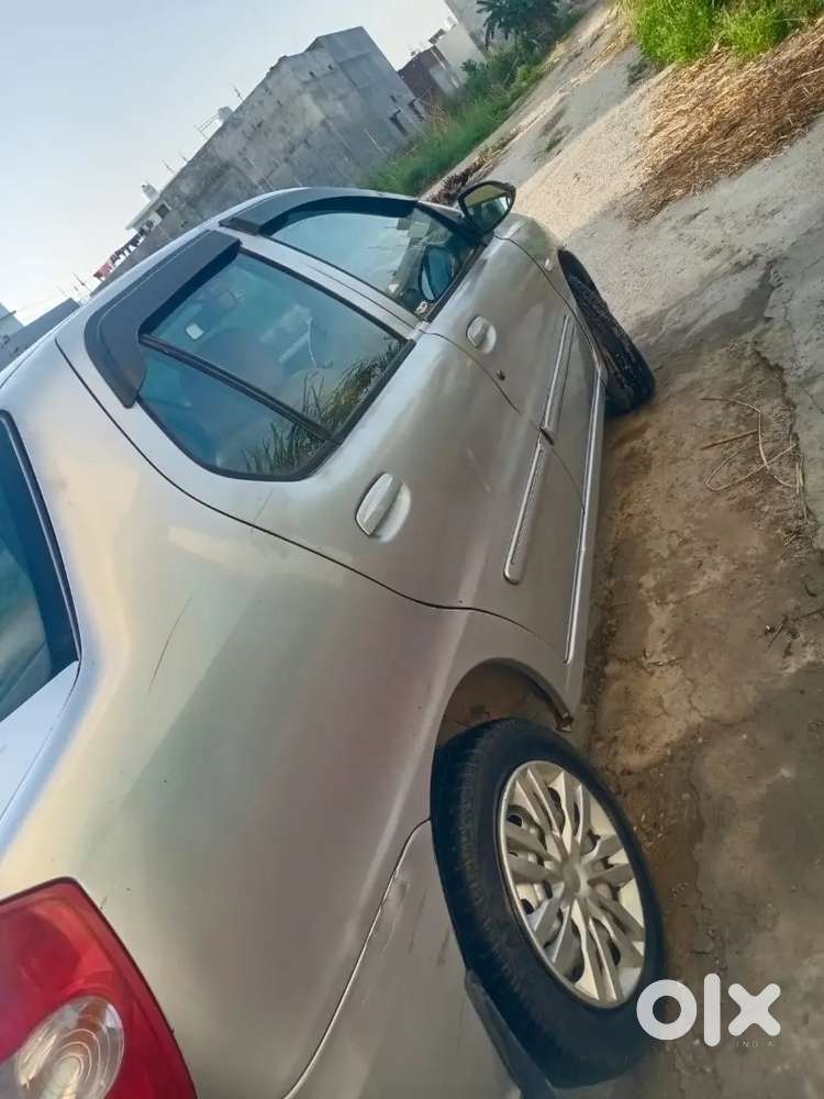 Tata Indigo Ecs 2013 Diesel 73000 Km Driven