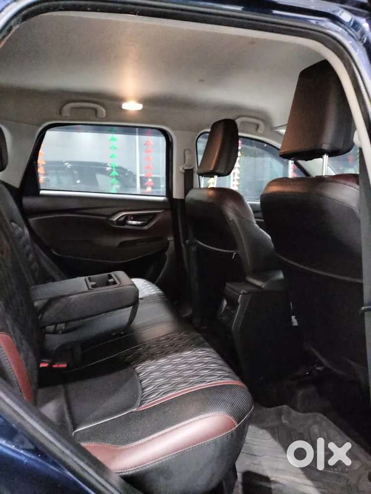 Maruti Suzuki Grand Vitara 1.5 Delta Smart Hybrid, 2024, Petrol