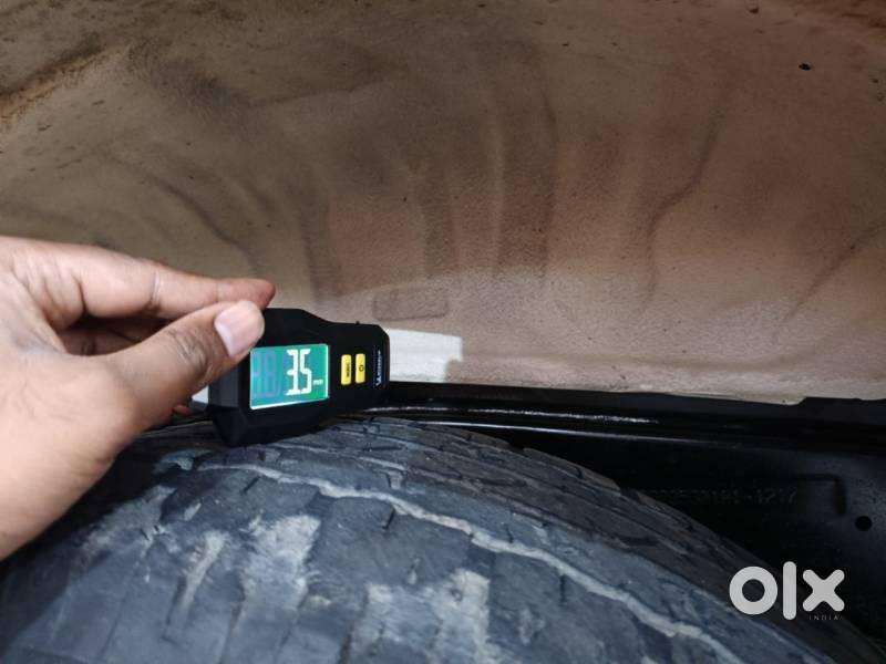 Toyota Fortuner 4x2 At 2.8 Diesel, 2017, Diesel