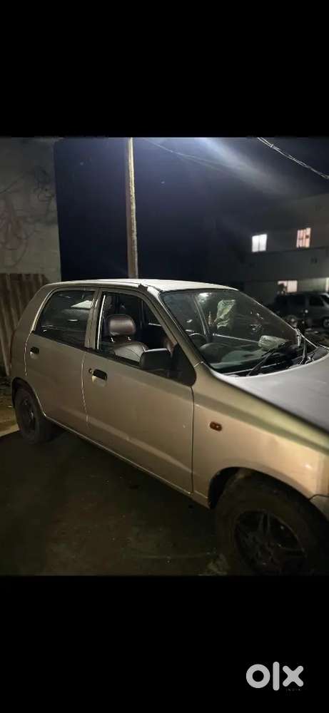 Maruti Suzuki Alto 800 2005 Petrol 120000 Km Driven