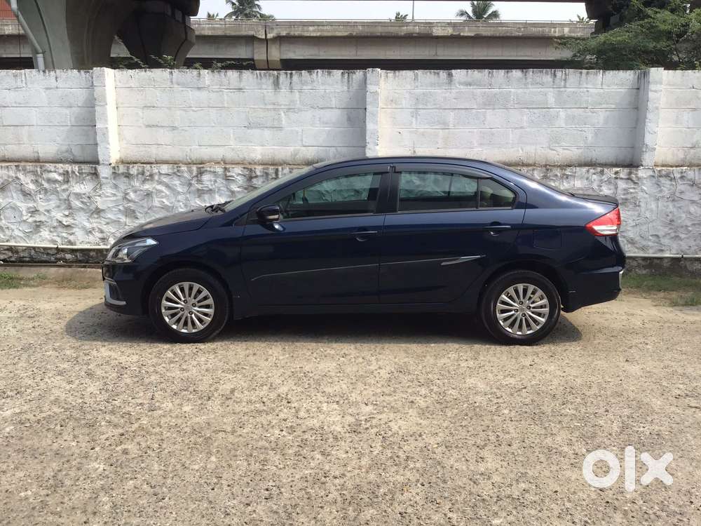 Maruti Suzuki Ciaz Smart Hybrid Delta , 2023, Petrol