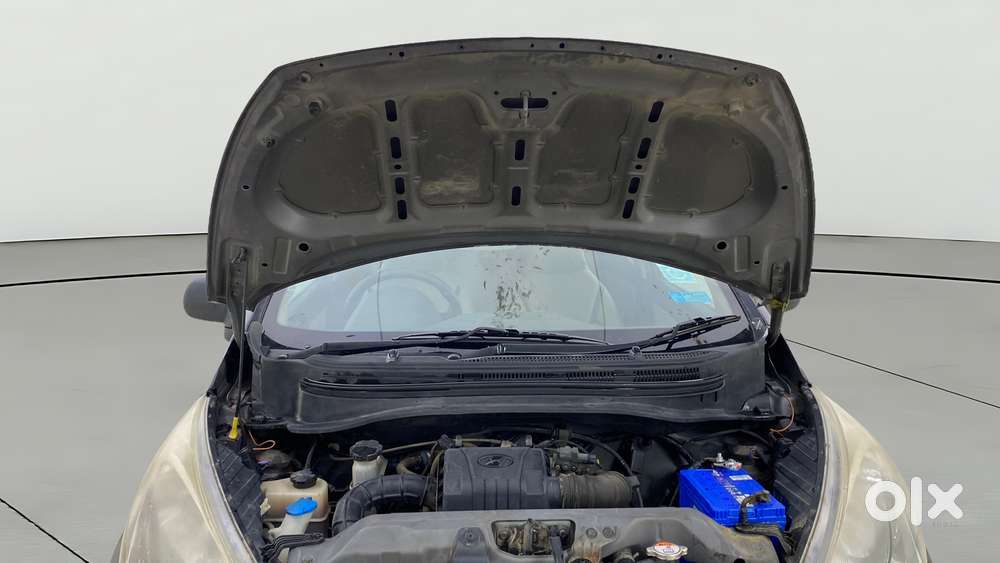 Hyundai Eon Era +, 2016, Petrol