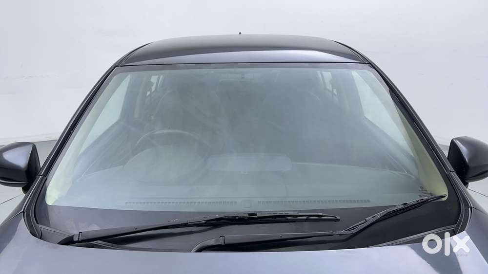 Honda Amaze Vx Cvt Petrol, 2022, Petrol