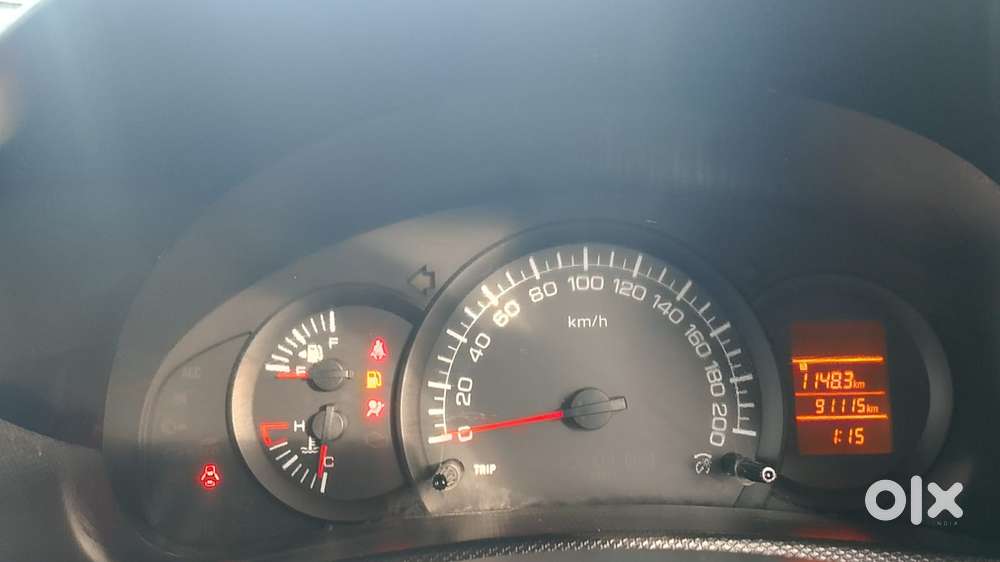 Maruti Suzuki Swift, 2017, Petrol