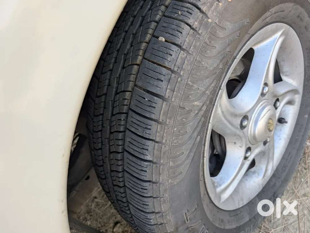 Mahindra Scorpio 2014 Diesel 127000 Km Driven With Company Record