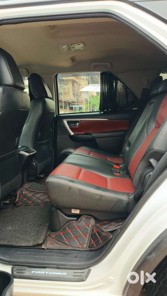 Toyota Fortuner Legender 4x2 At 2.8, 2023, Diesel