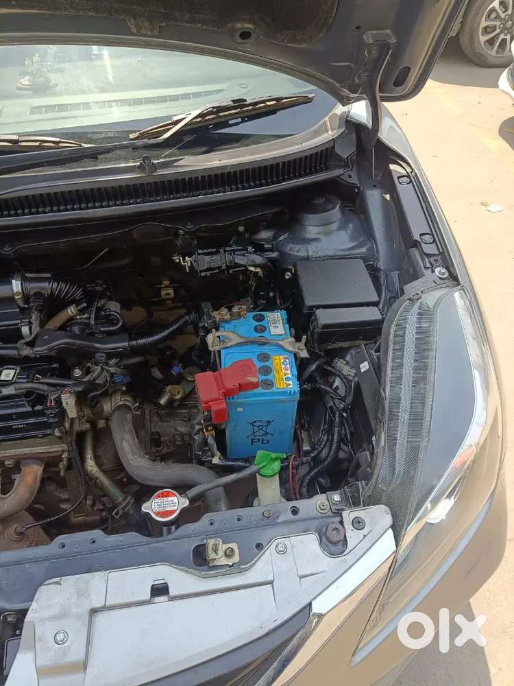 Maruti Suzuki Baleno 2021