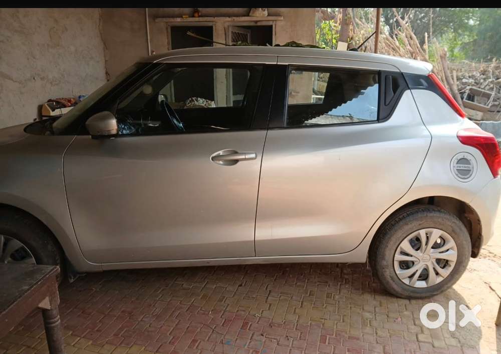 Maruti Suzuki Swift 2022 Petrol Well Maintained