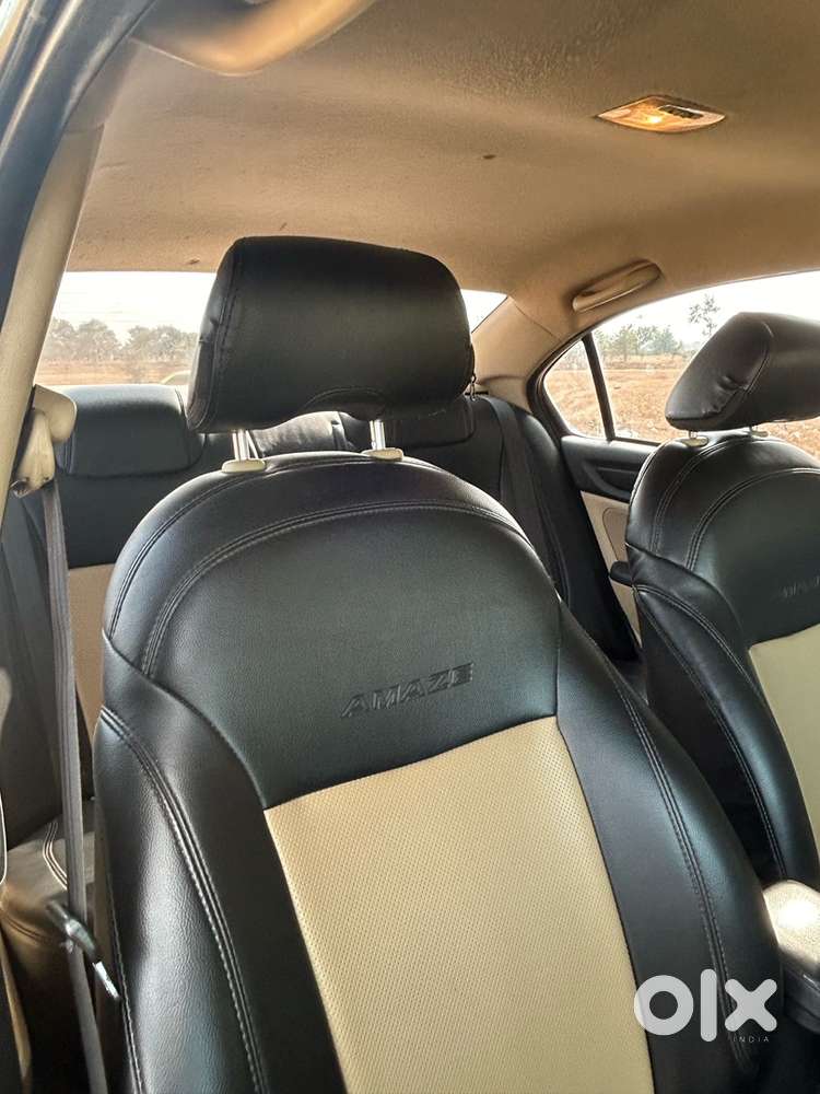 Honda Amaze 2018 Diesel Manual Year
