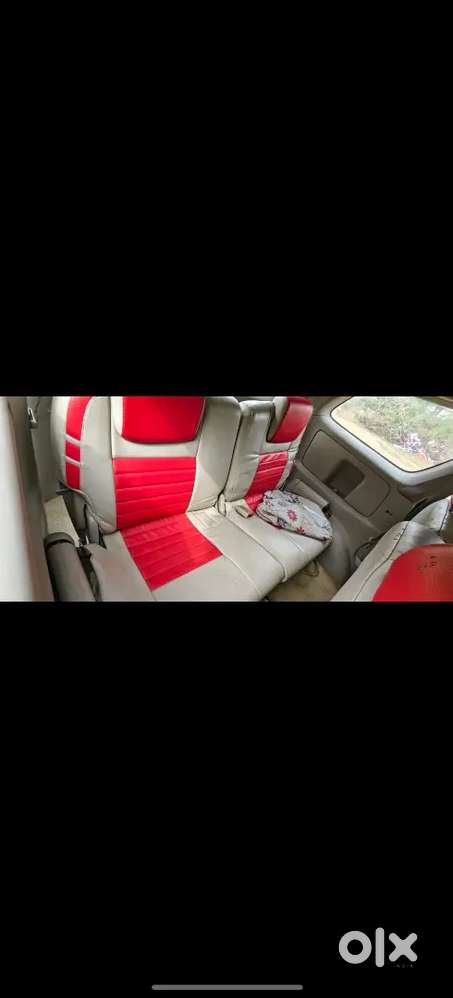 Toyota Innova 2.5 Diesel 2012