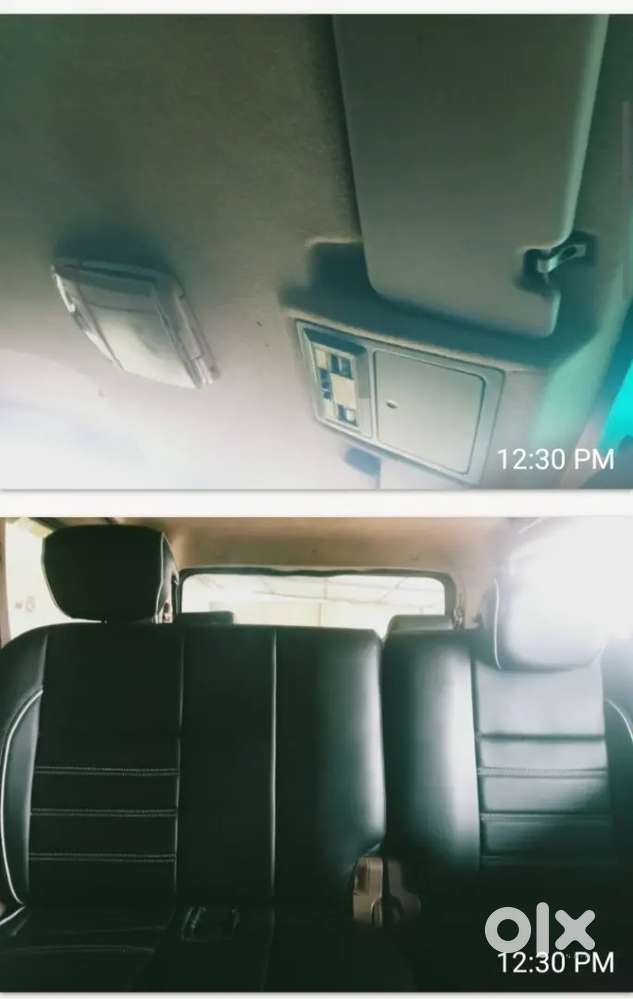 Mahindra Xylo Bs Iv 2012