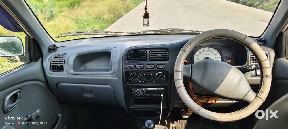 Maruti Suzuki Alto Doctor Used