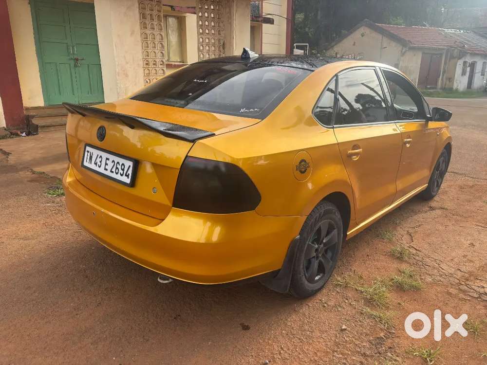 Skoda Rapid 1.6 2013
