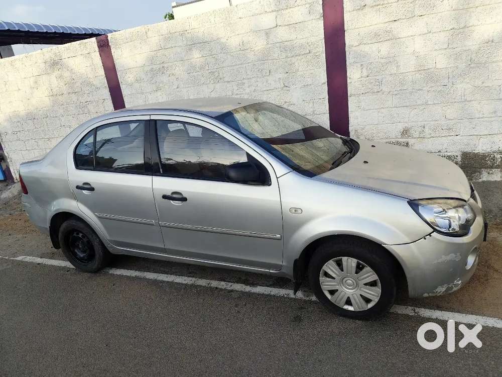 Ford Fiesta Classic 2013 Diesel 130000 Km Driven