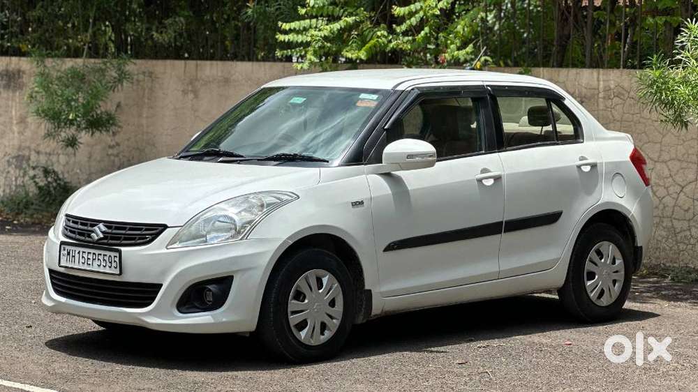 Maruti Suzuki Dzire Vdi, 2015, Diesel