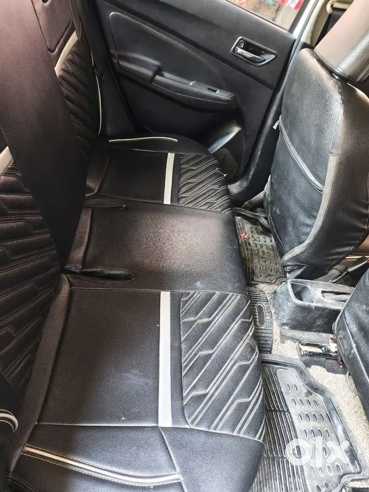 Maruti Suzuki Swift Vxi 2020