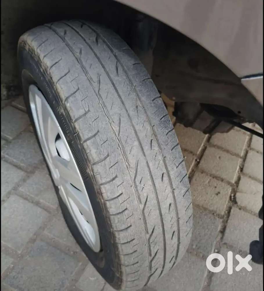 Maruti Suzuki Wagon R 1.0 2014 Cng & Hybrids 54749 Km Driven