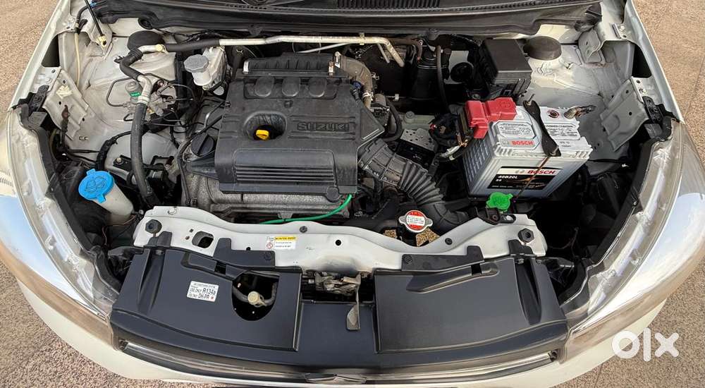 Maruti Suzuki Celerio 1.0 Vxi Amt, 2015, Petrol