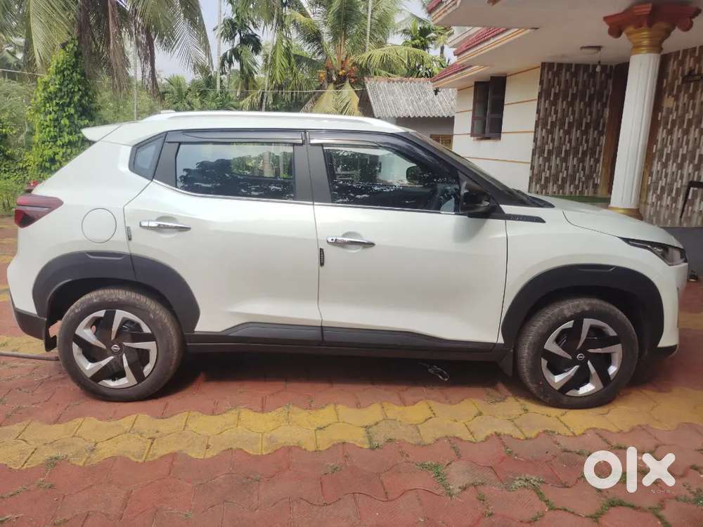Need Electric Car For Exchange