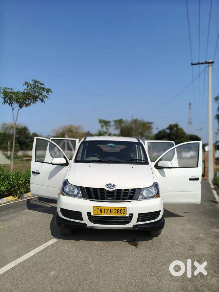 Mahindra Xylo D4 2015