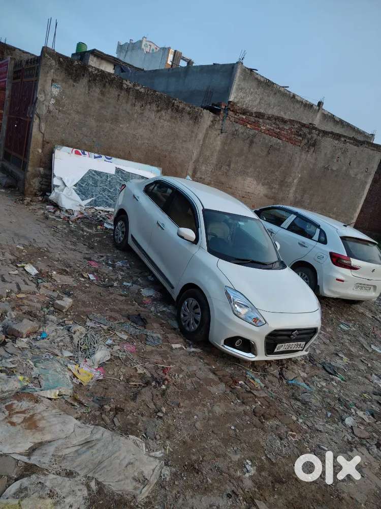 Maruti Suzuki Dzire Vxi 2023