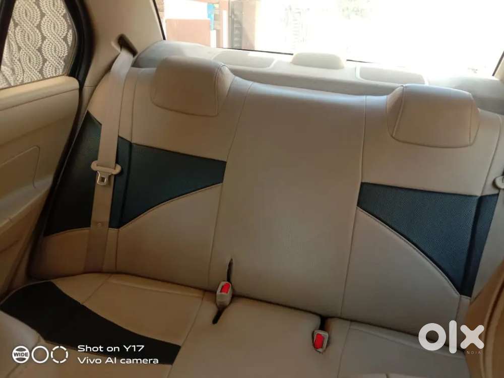 Maruti Suzuki Ertiga