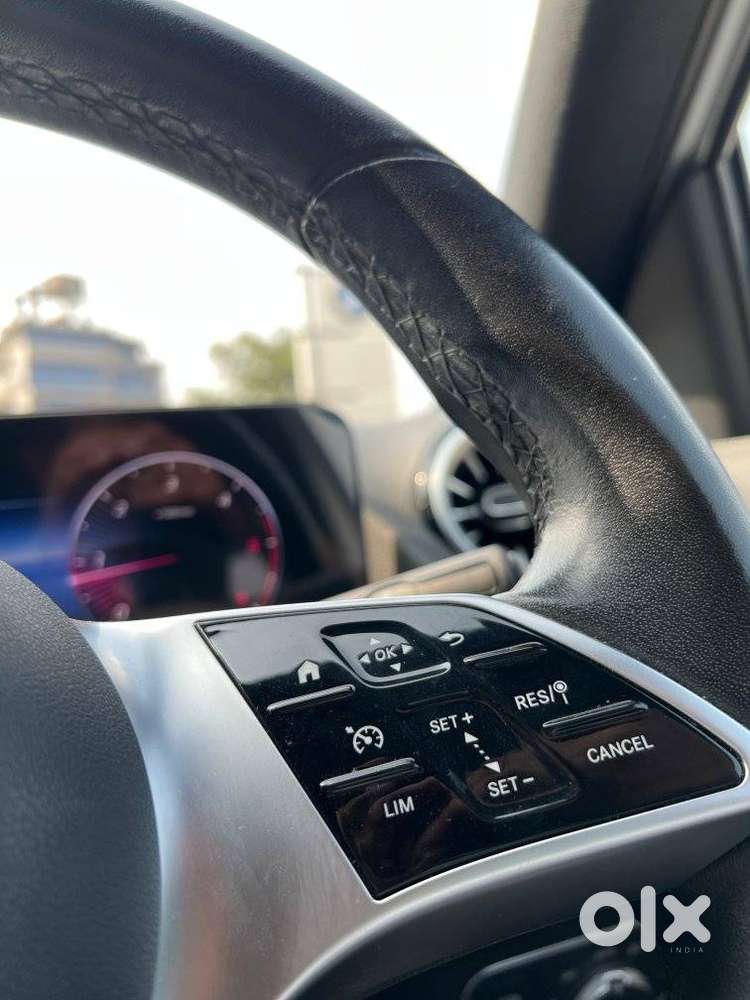 Mercedes-benz Gla 4matic, 2024, Diesel