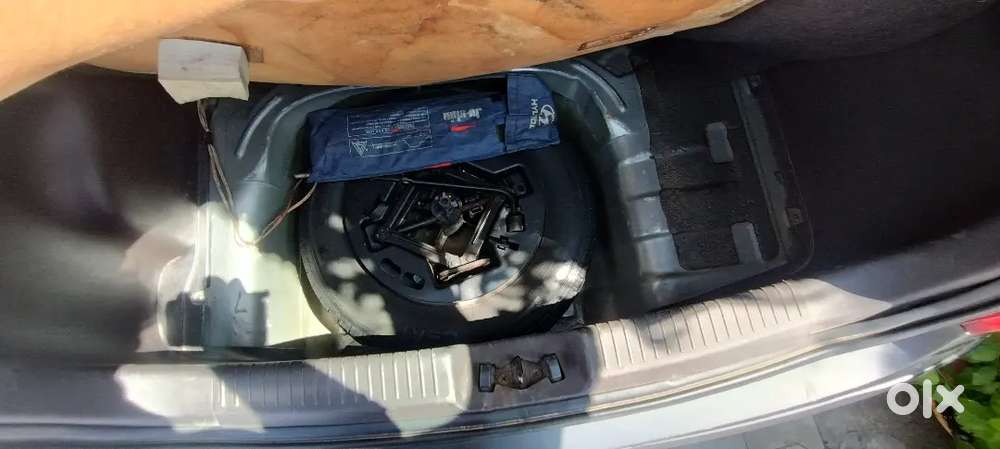 Hyundai I10 2009 Petrol 72400 Km Driven, Automatic Gears, Top Model