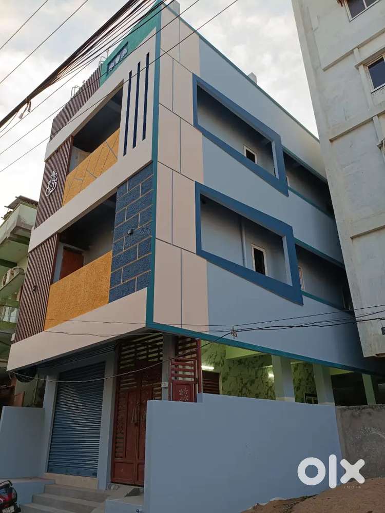 House for rent in sanagapappu bazer