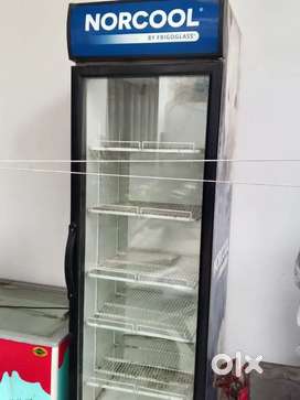 Olx glass door fridge hotsell