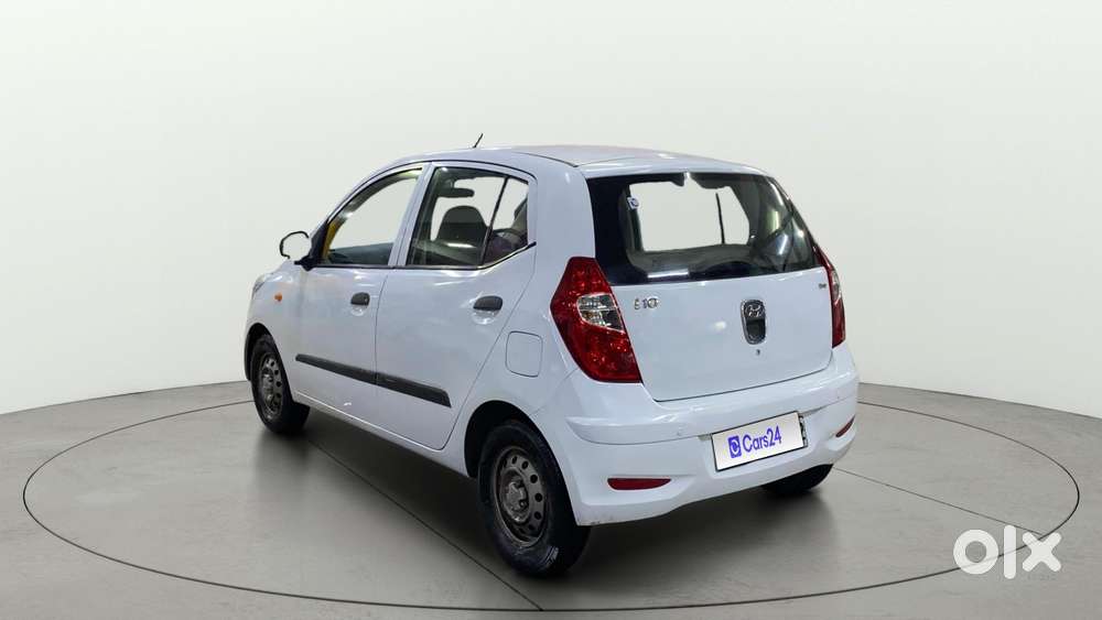 Hyundai I10 Era, 2013, Petrol