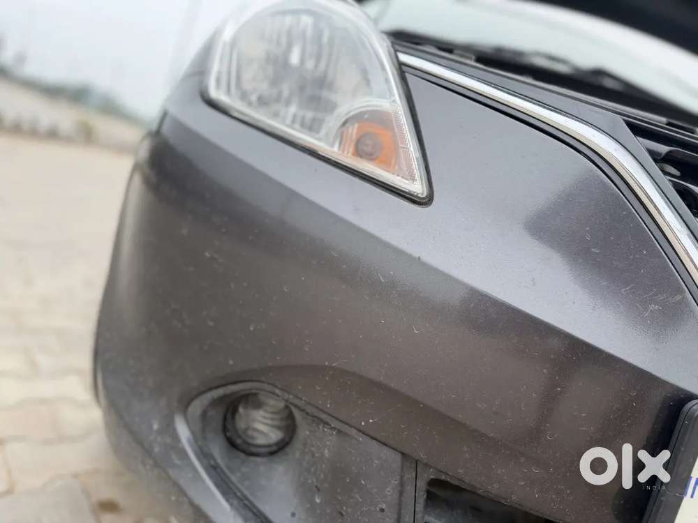 Baleno 2018 Delta Model