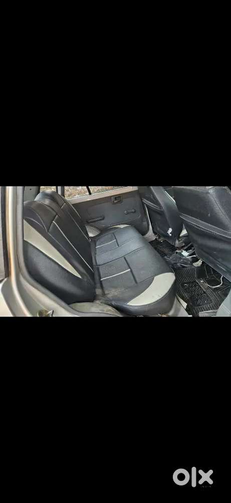 Maruti Suzuki 800 2005 Petrol 120000 Km Driven