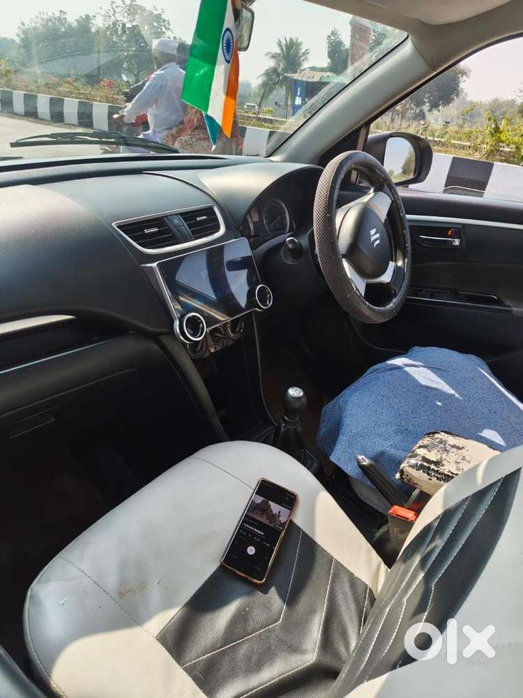 Maruti Suzuki Swift 2012 Petrol 137000 Km Driven