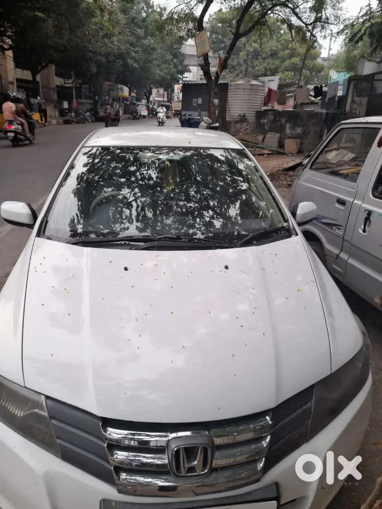 Honda City Hybrid Ehev Cng & Hybrids Good Condition