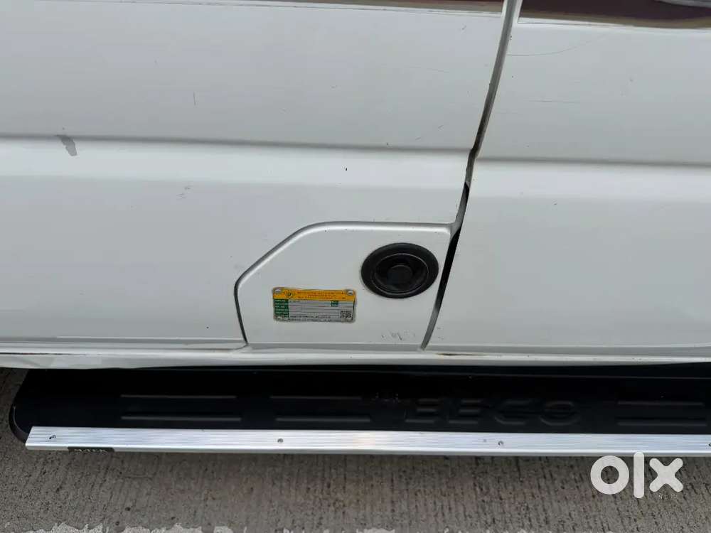 Maruti Eeco Ac 5 2022